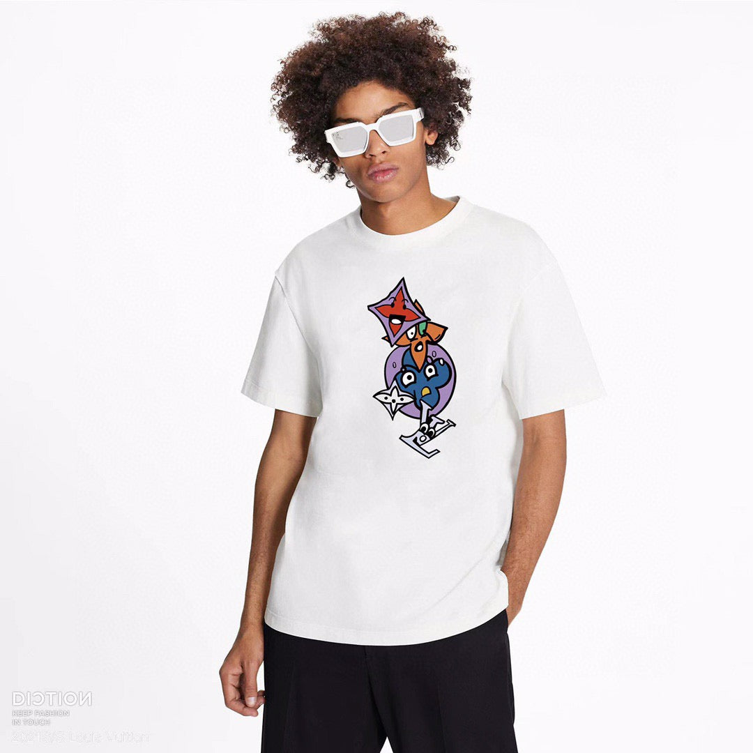 Louis Vuitton T-shirt