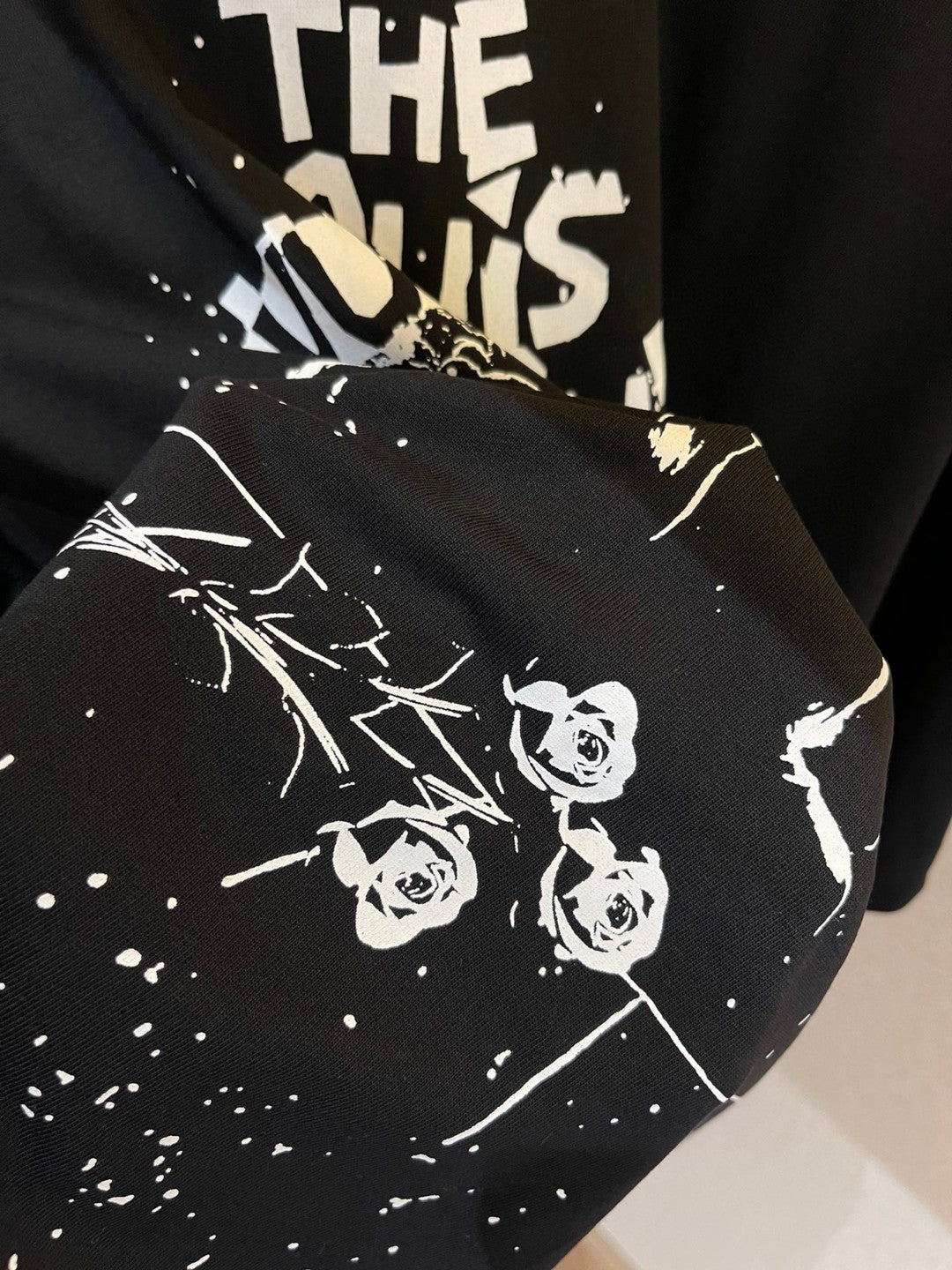 Louis Vuitton T-shirt