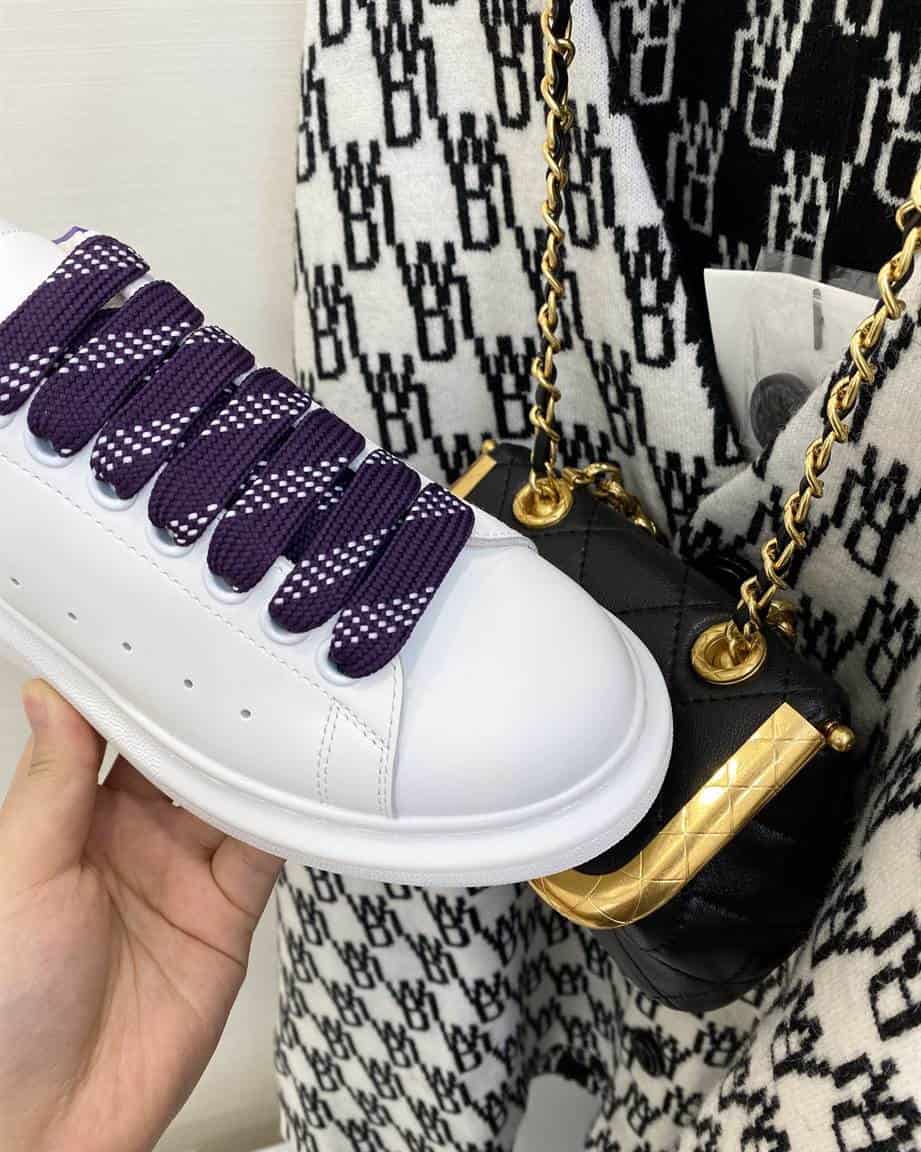 ALEXANDER MCQUEEN SNEAKER   AM25