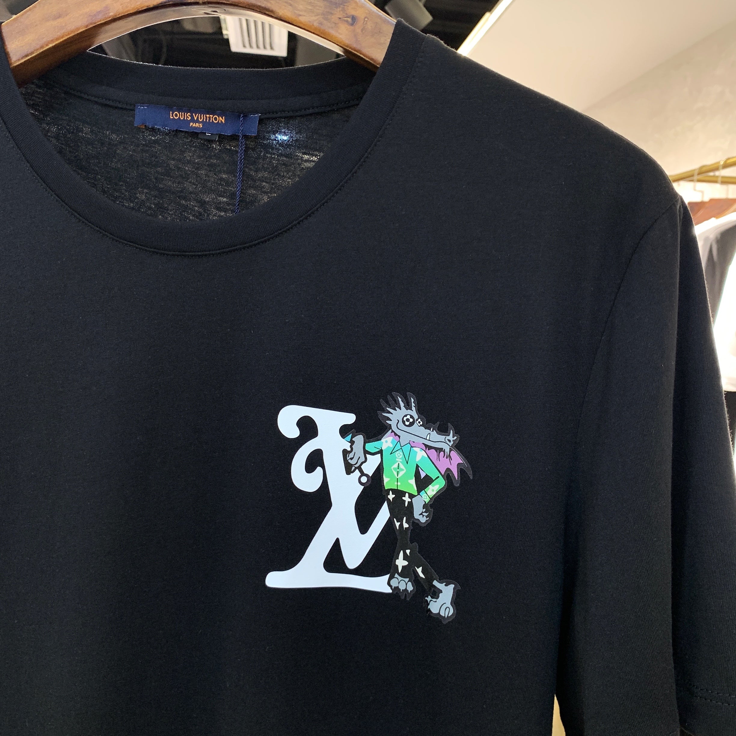 Louis Vuitton T-shirt