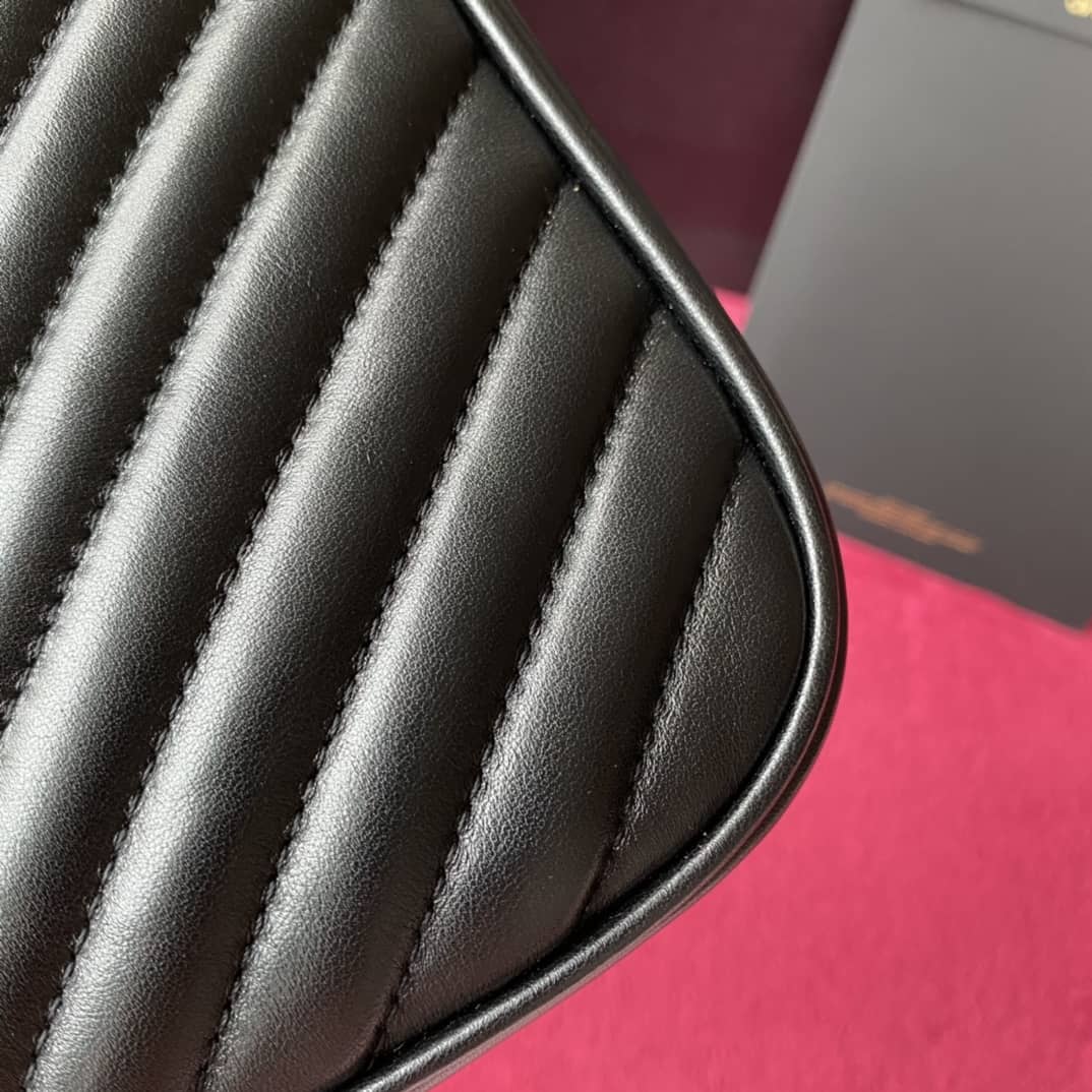 YSL Lou Camera Replica Bag