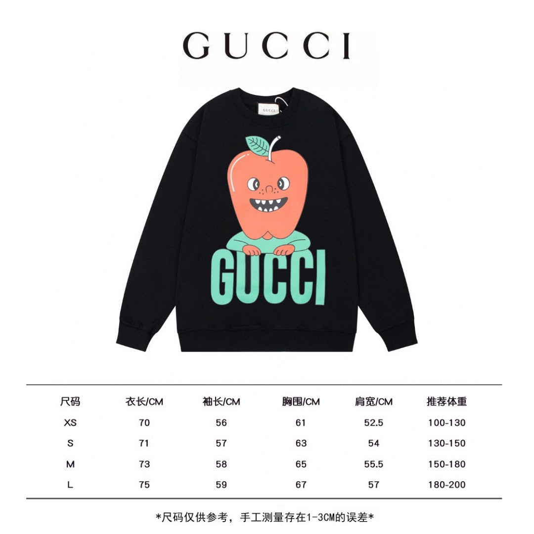 Gucci Sweatshirt