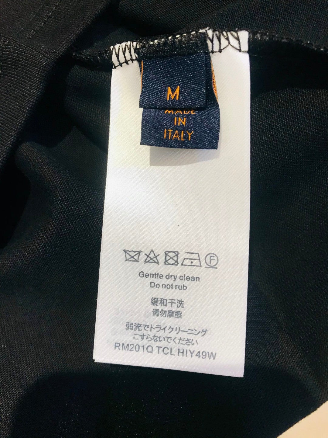 Louis Vuitton T-shirt