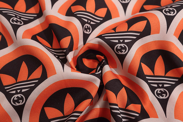 Gucci x Adidas Shirt