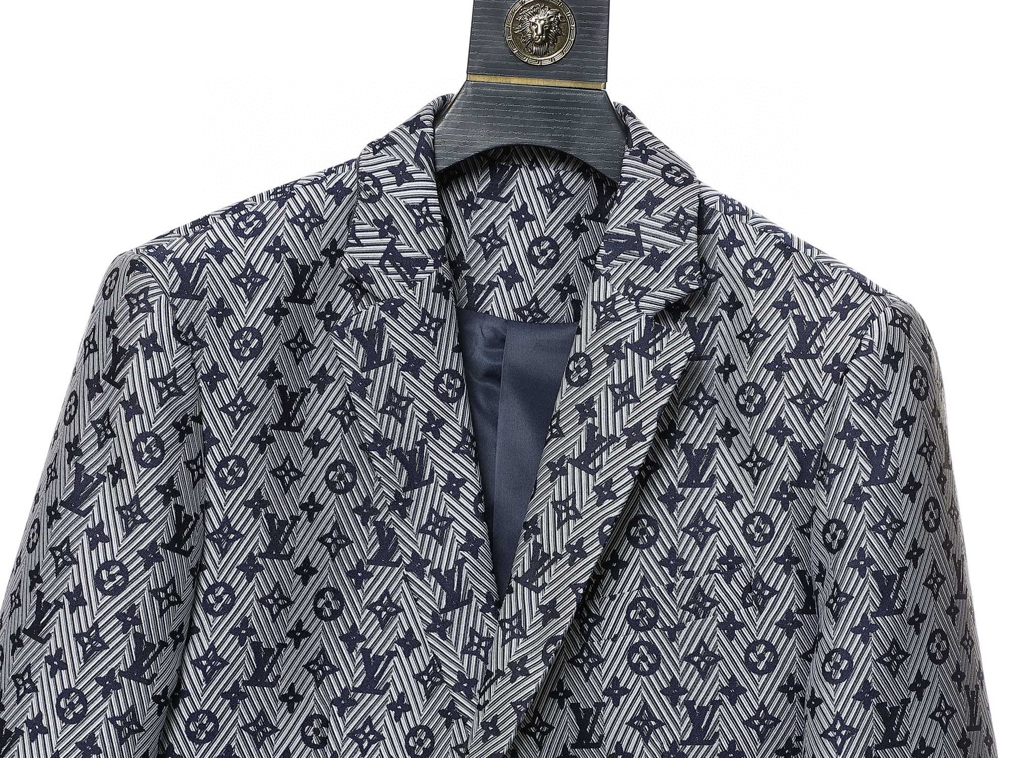 Louis Vuitton Blazer