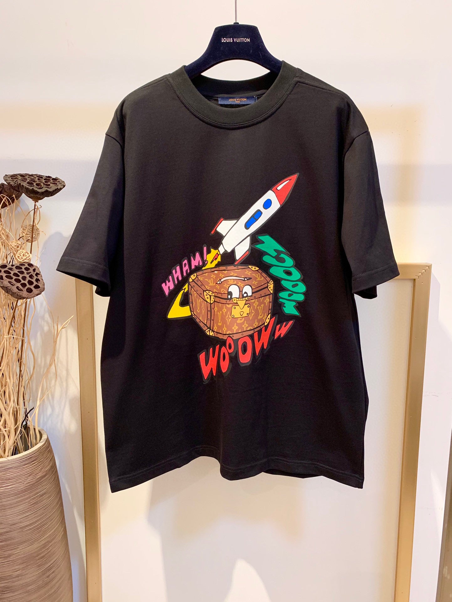 Louis Vuitton T-shirt