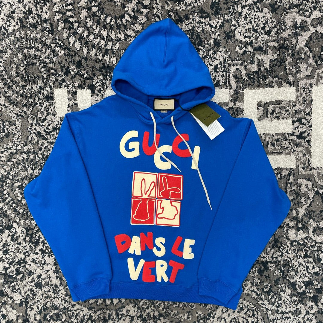 Gucci Hoodie