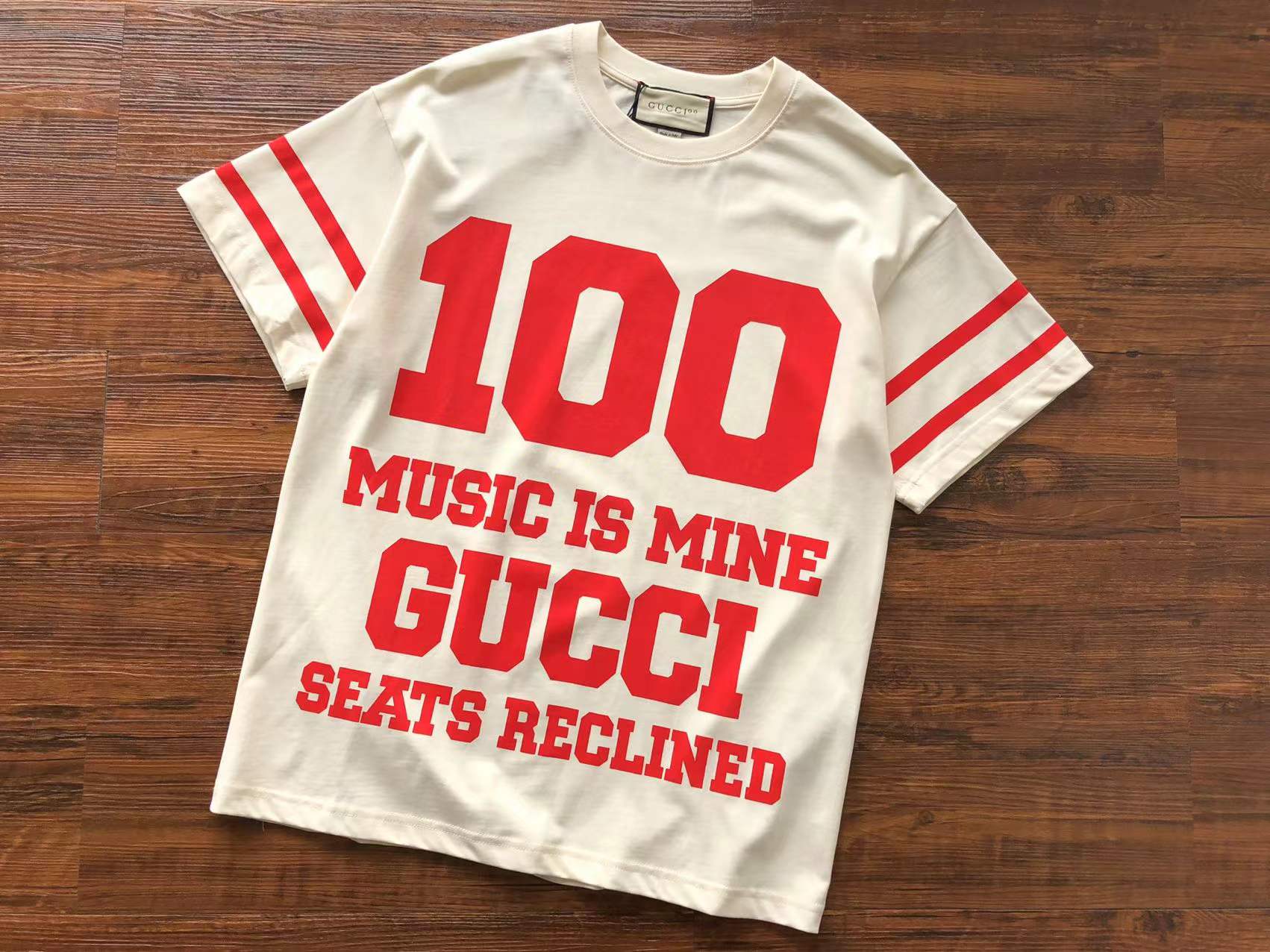 Gucci T-shirt