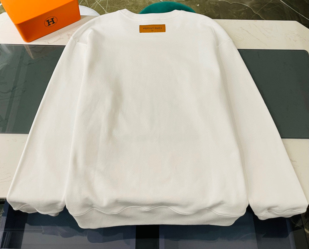 Louis Vuitton Sweatshirt