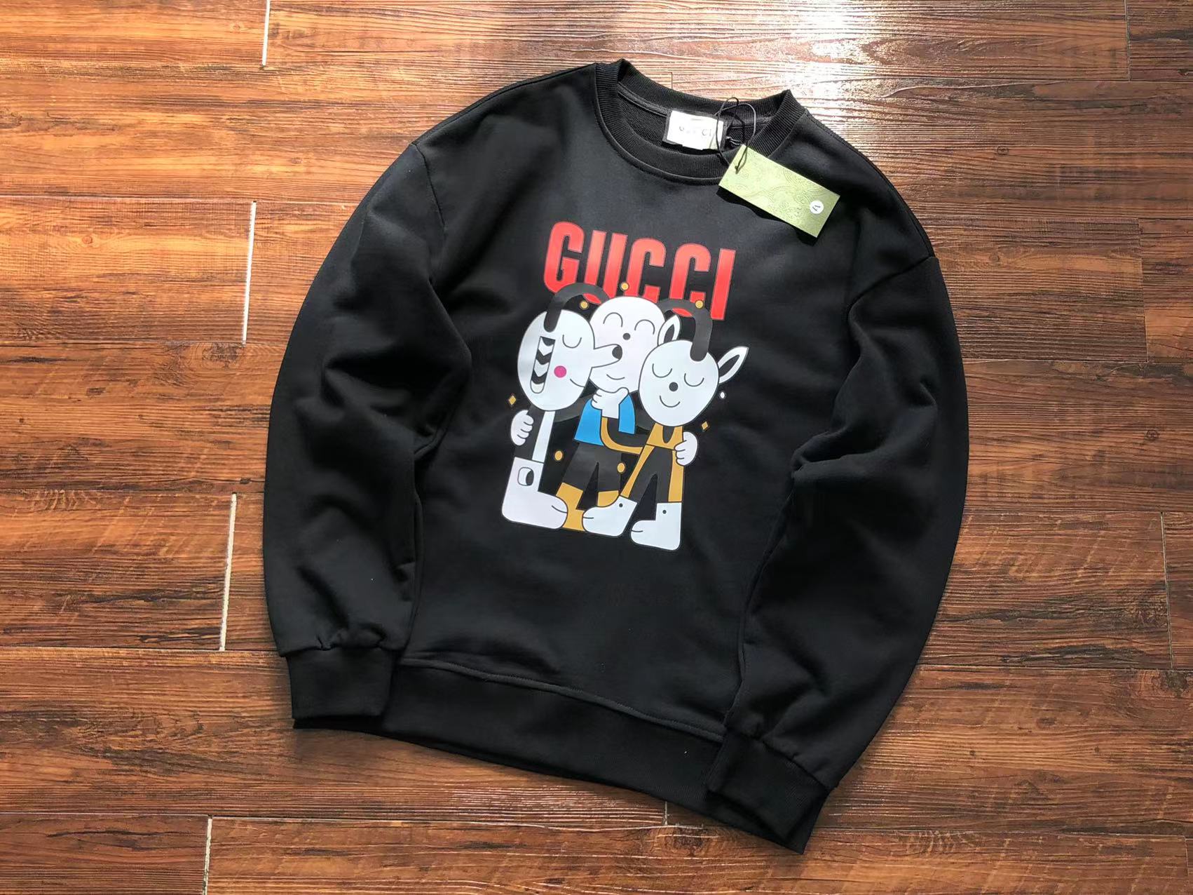 Gucci Sweatshirt