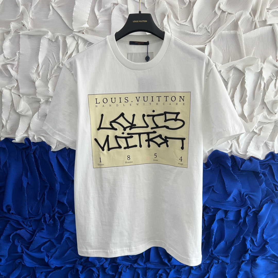 Louis Vuitton T-shirt