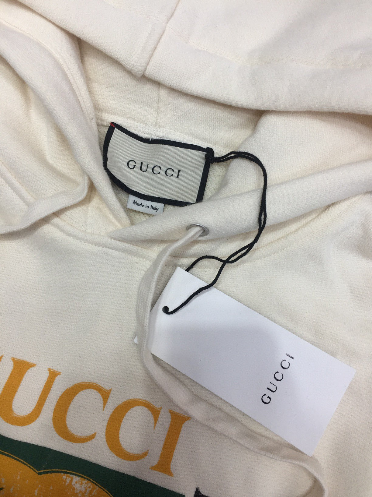 Gucci Hoodie