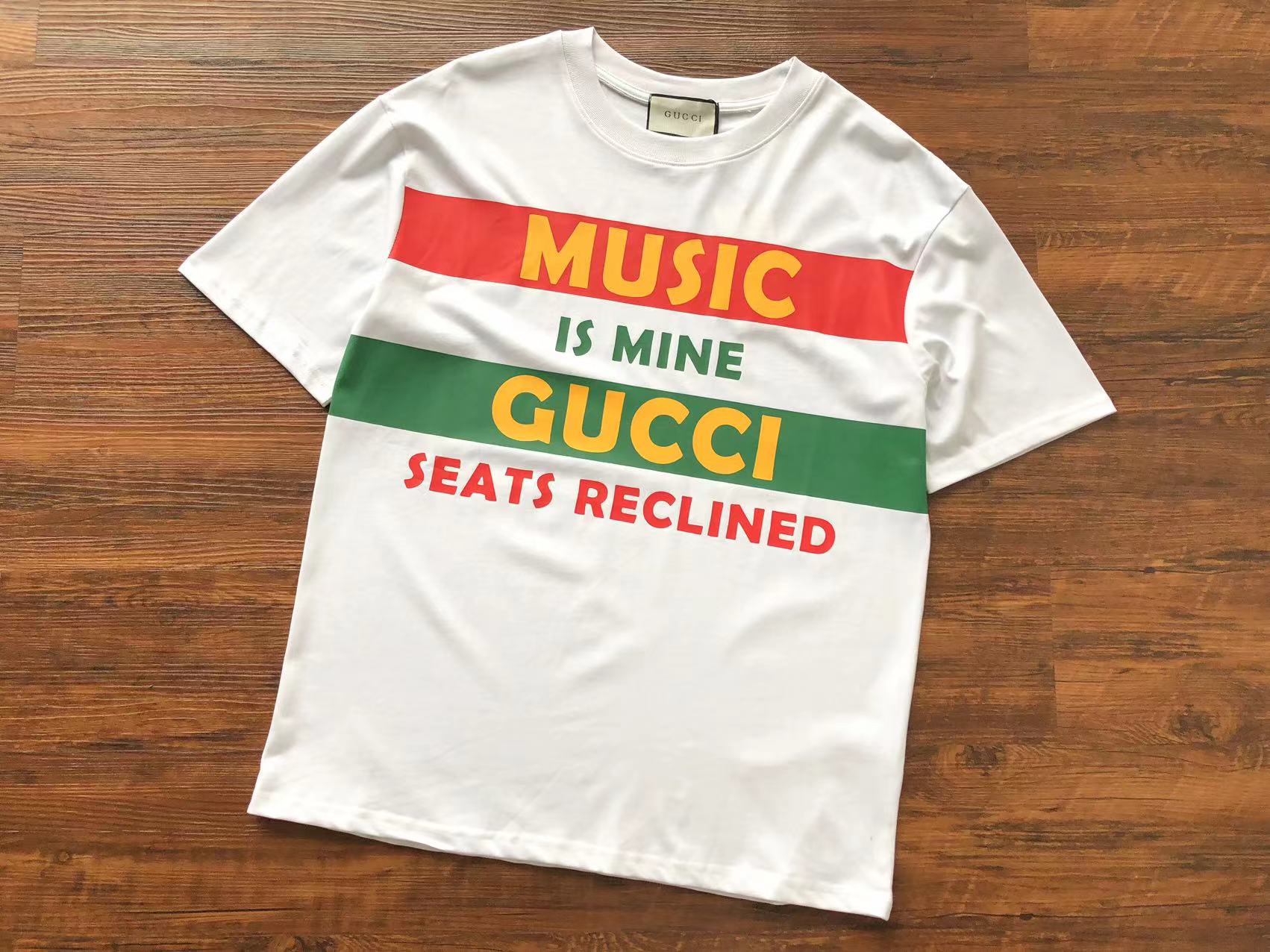 Gucci T-shirt