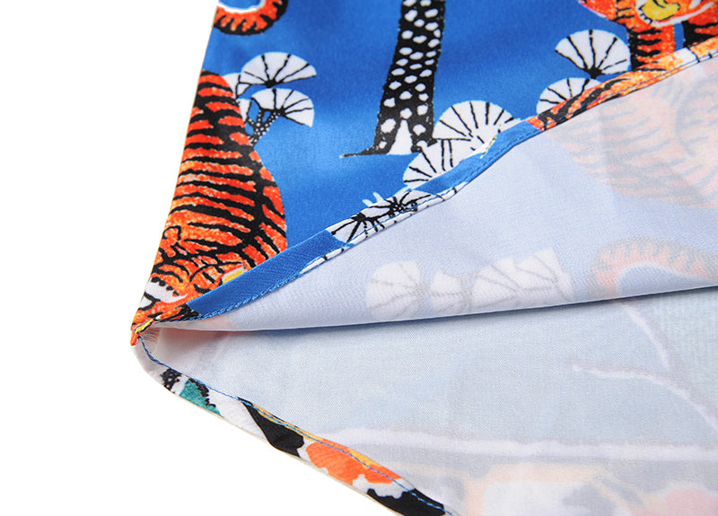 Gucci Long Sleeve Shirt