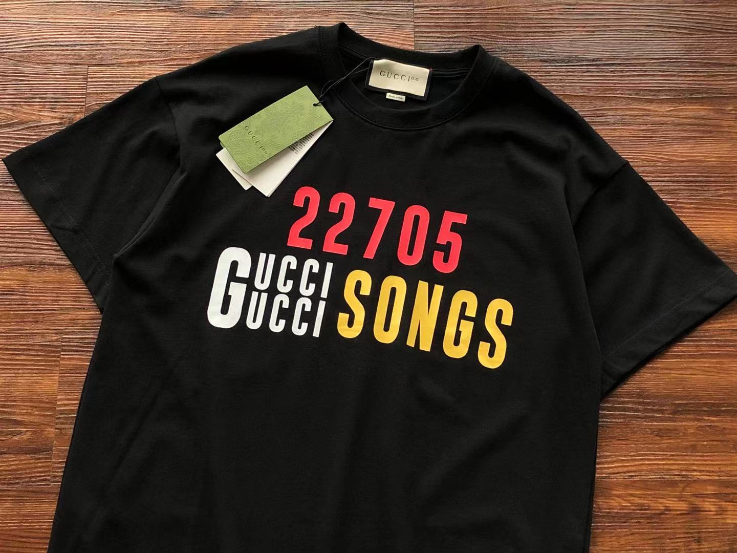 Gucci T-shirt