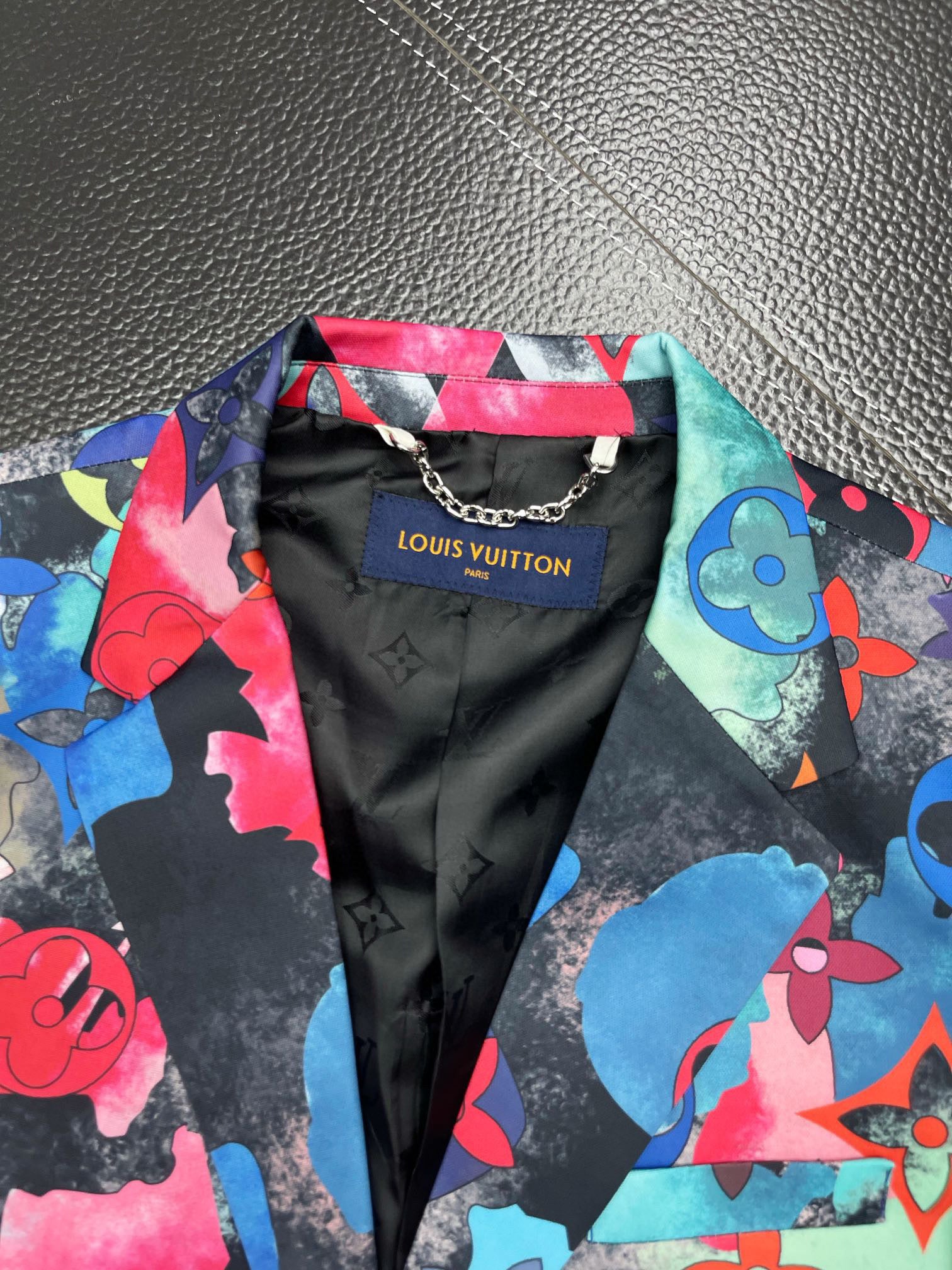 Louis Vuitton Blazer