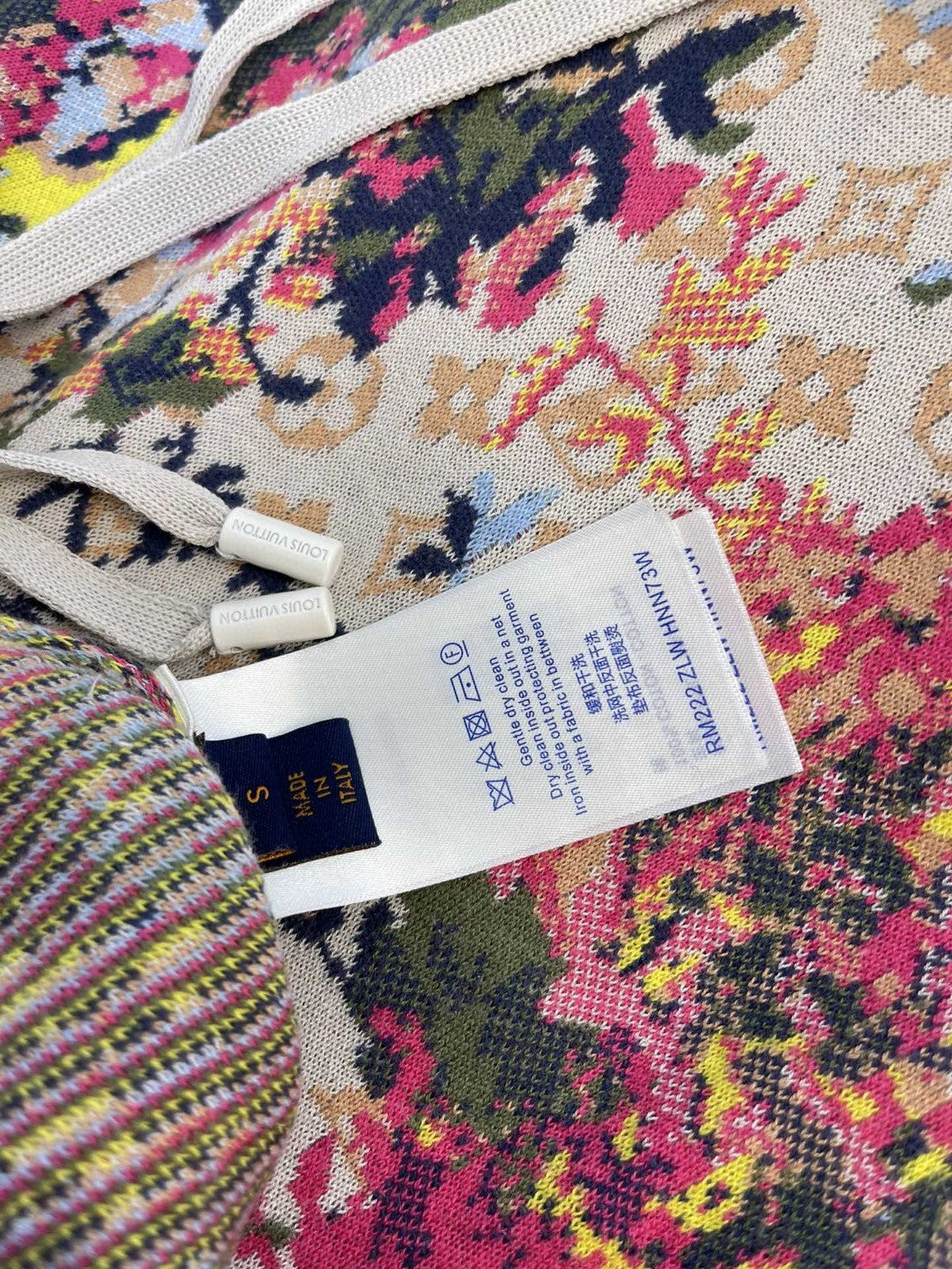 Louis Vuitton Hoodie