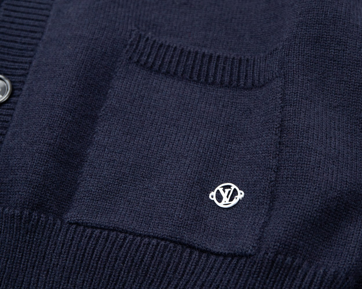 Louis Vuitton Cardigan