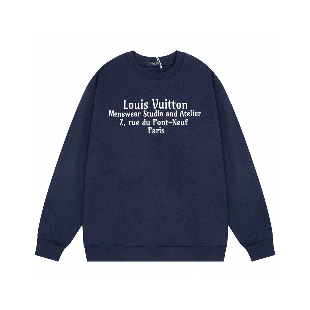 Louis Vuitton Sweatshirt