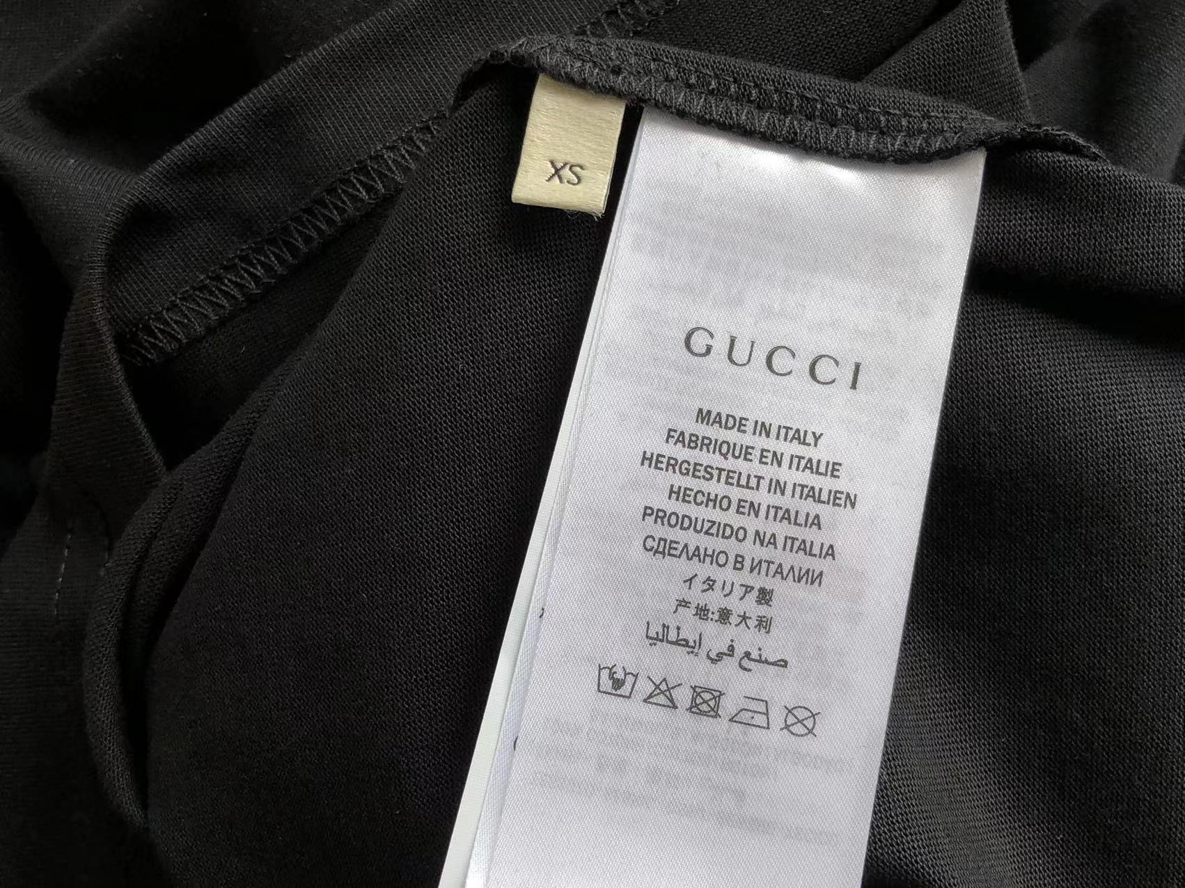 Gucci T-shirt