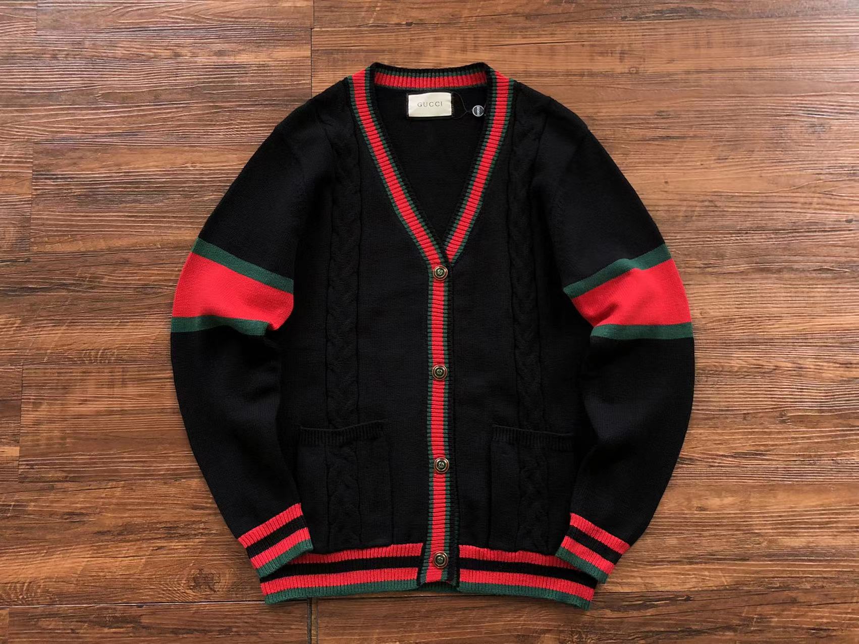 Gucci Cardigan