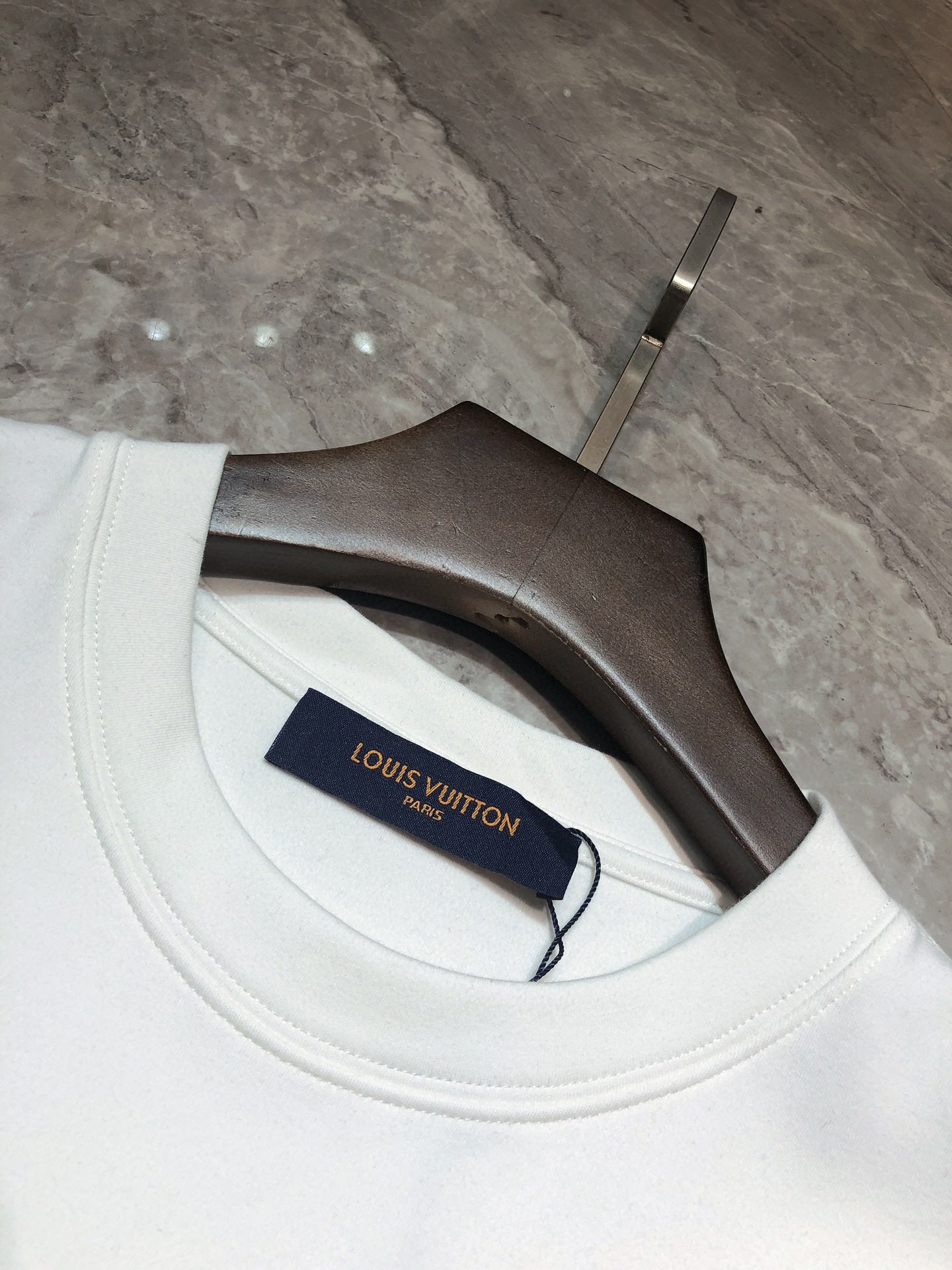 Louis Vuitton Long Sleeve Shirt