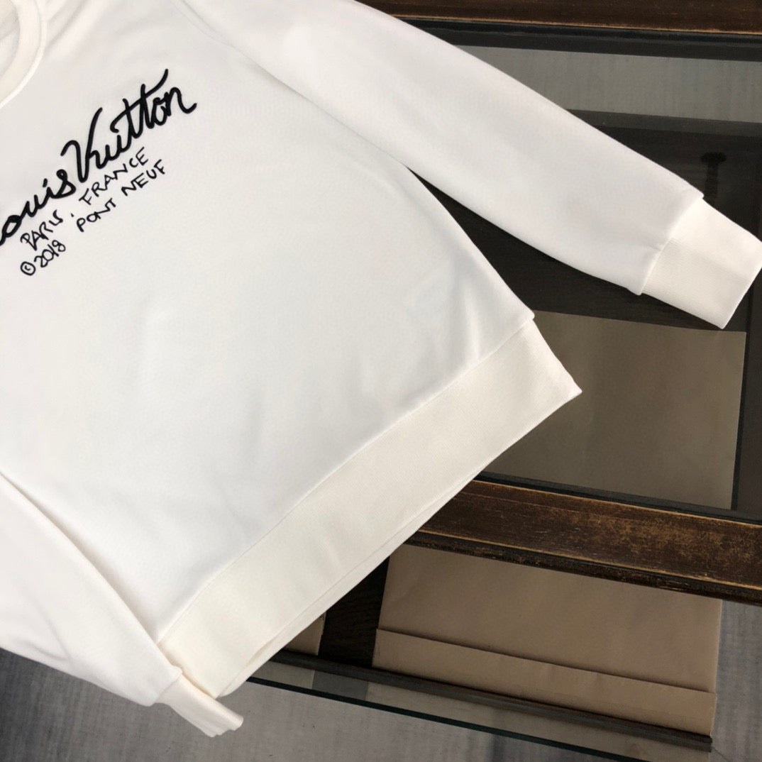 Louis Vuitton Sweatshirt