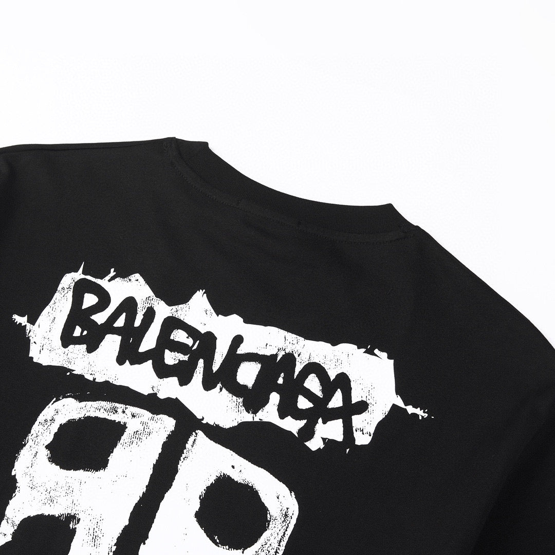 Gucci x Balenciaga T-shirt