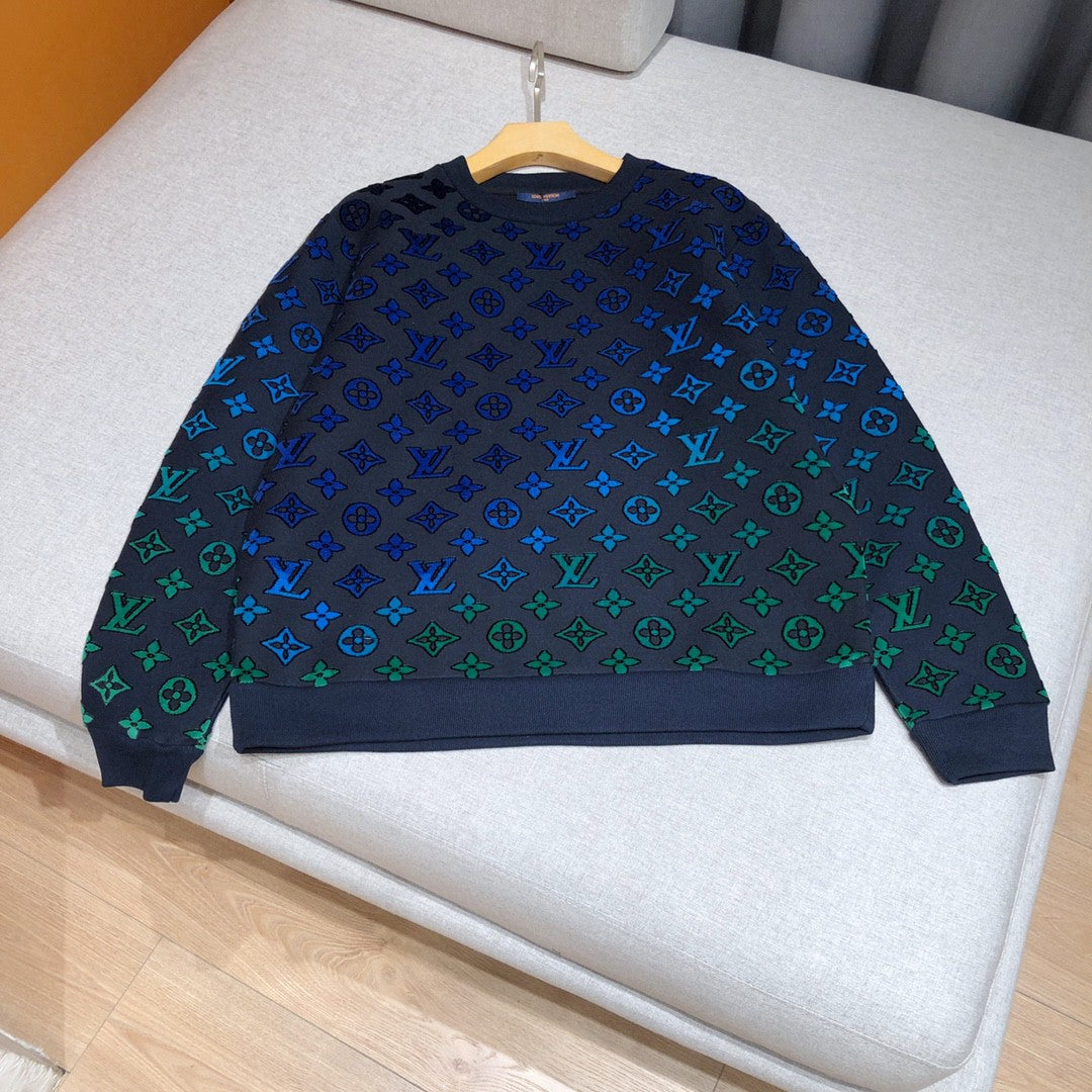 Louis Vuitton Sweatshirt