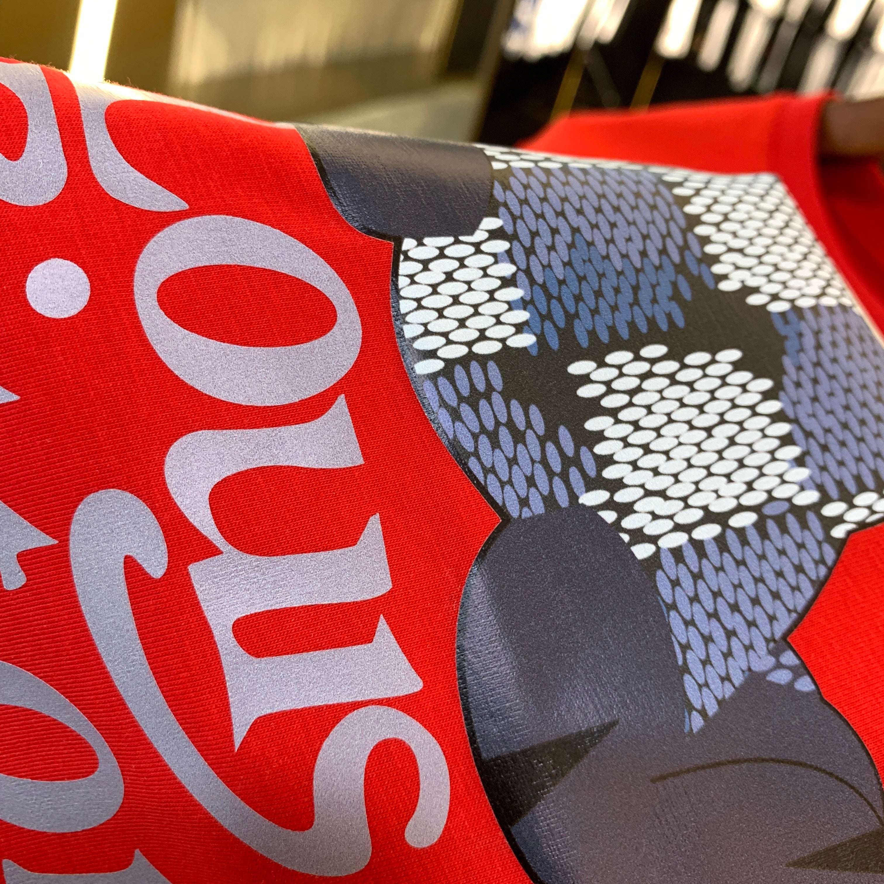 Louis Vuitton T-shirt