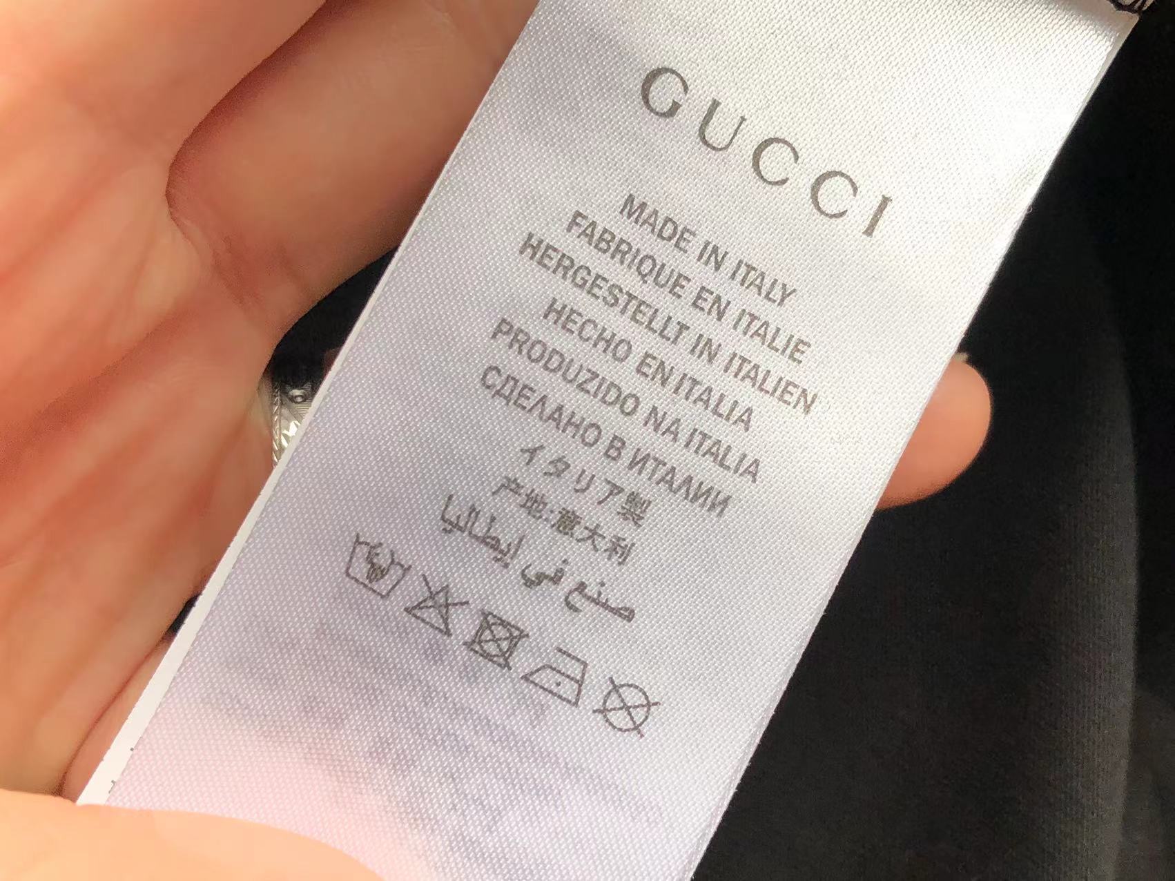 Gucci T-shirt