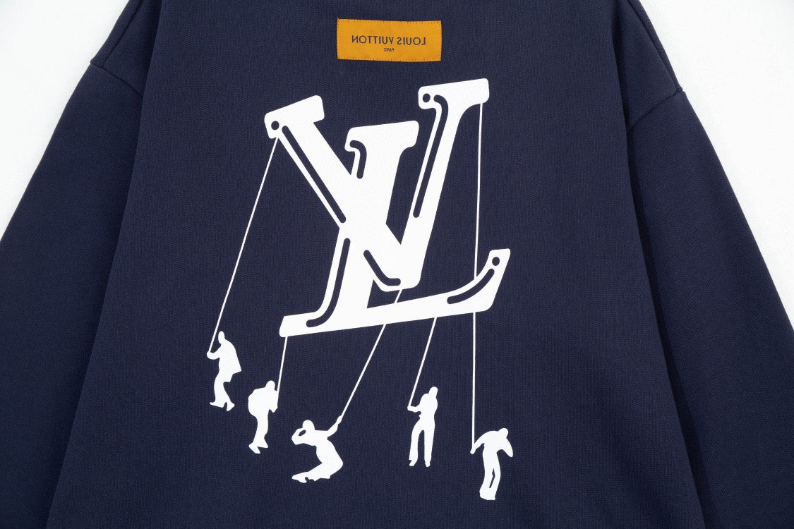 Louis Vuitton Sweatshirt