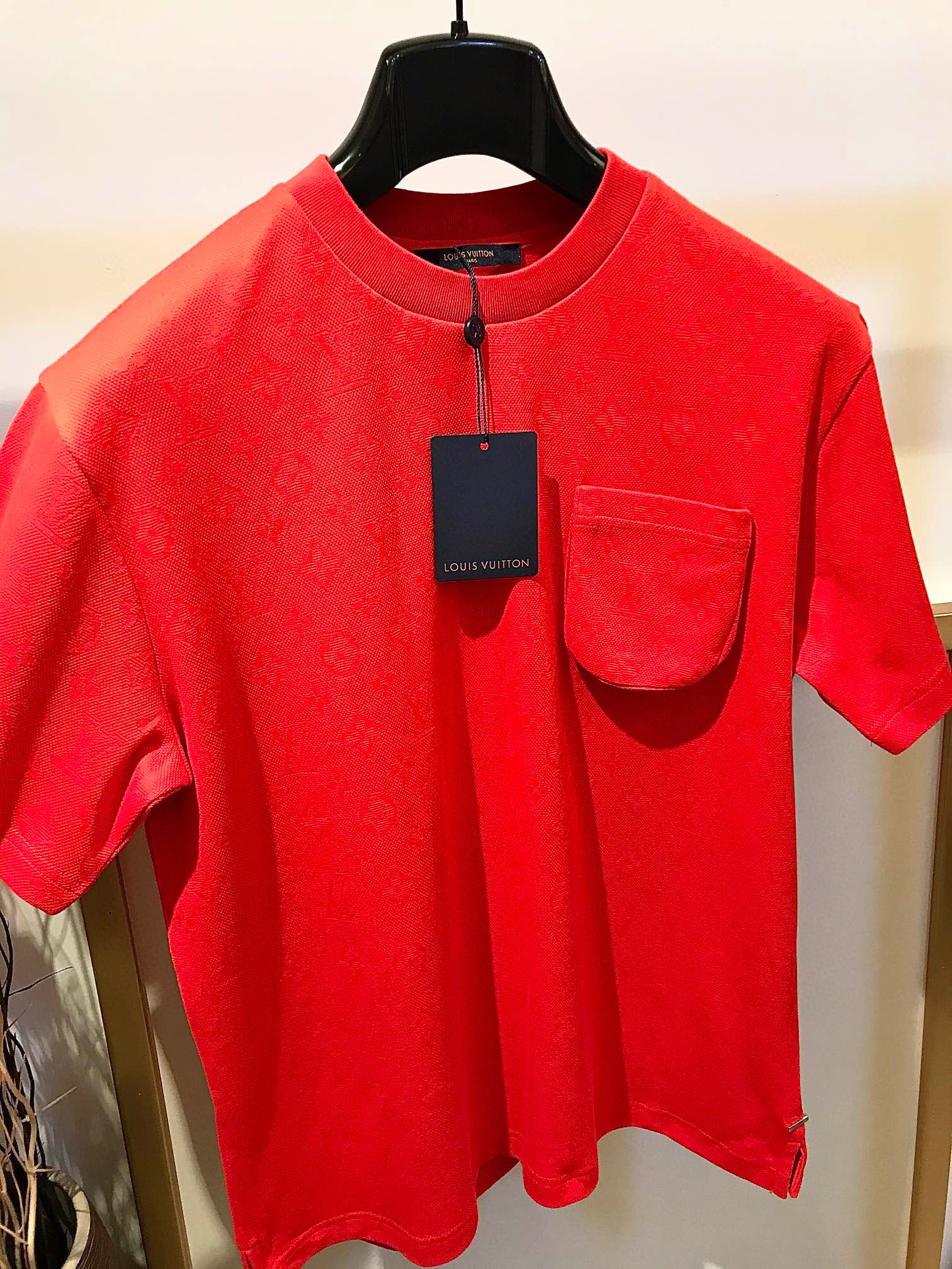 Louis Vuitton T-shirt