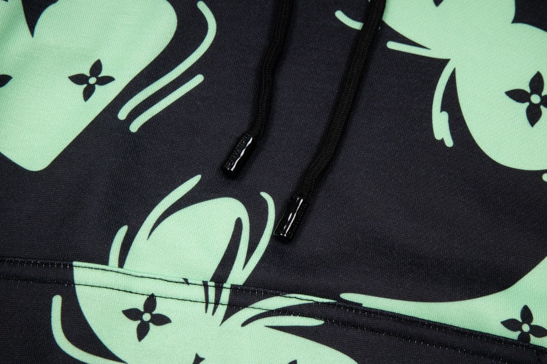 Louis Vuitton Hoodie