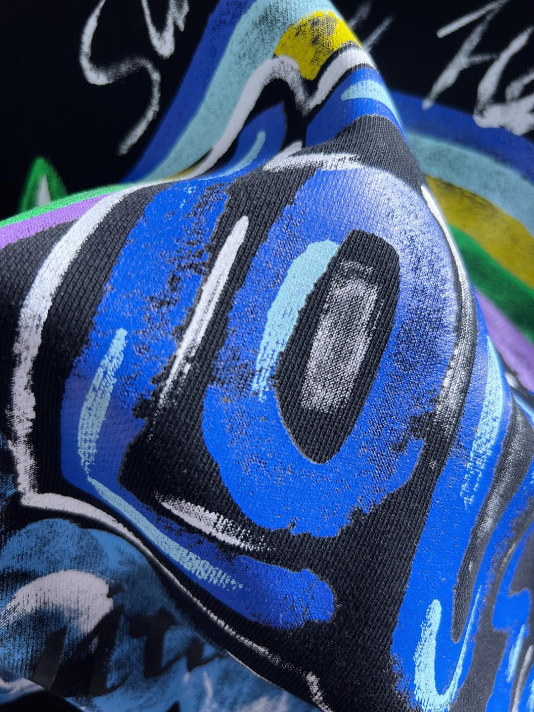 Louis Vuitton Sweatshirt