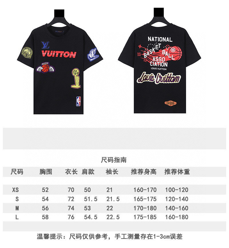 Louis Vuitton T-shirt