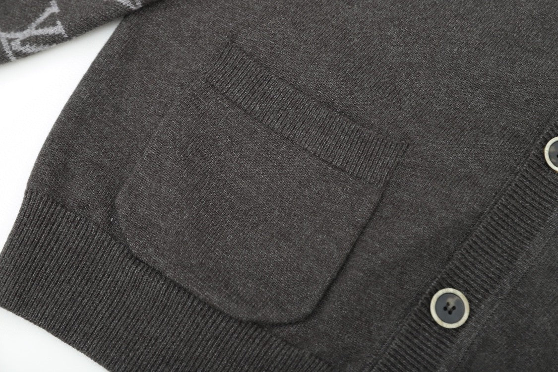 Louis Vuitton Cardigan