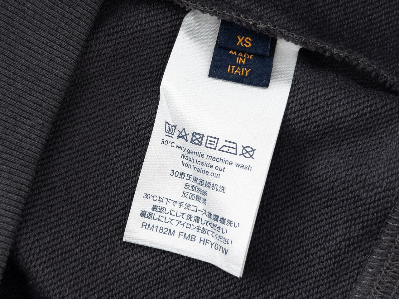 Louis Vuitton Sweatshirt