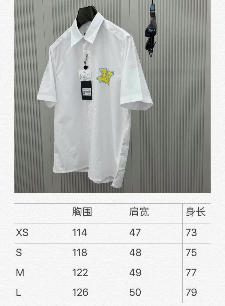 Louis Vuitton Shirt