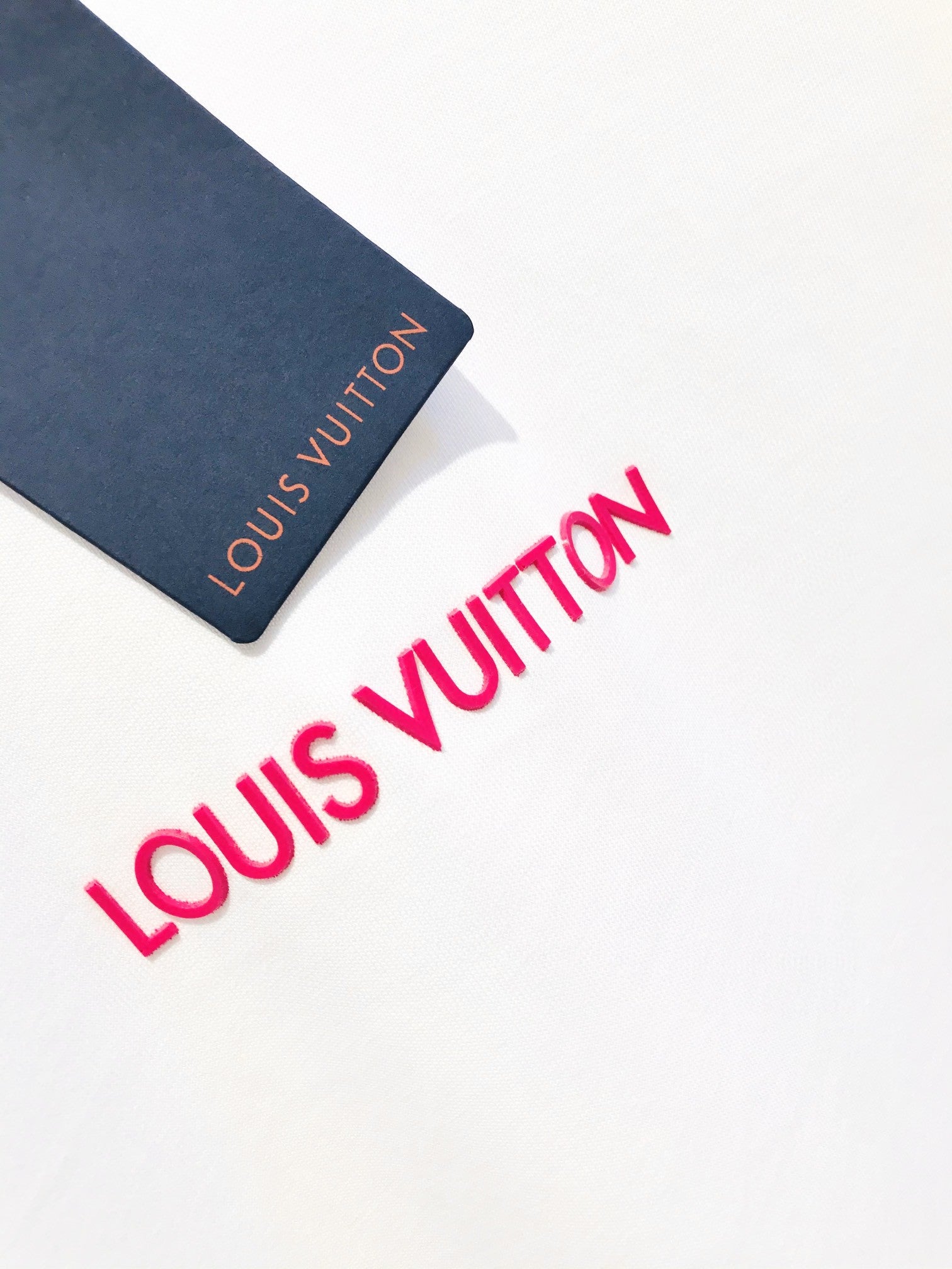 Louis Vuitton T-shirt