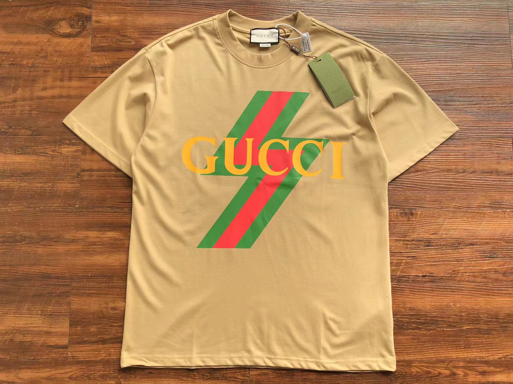 Gucci T-shirt
