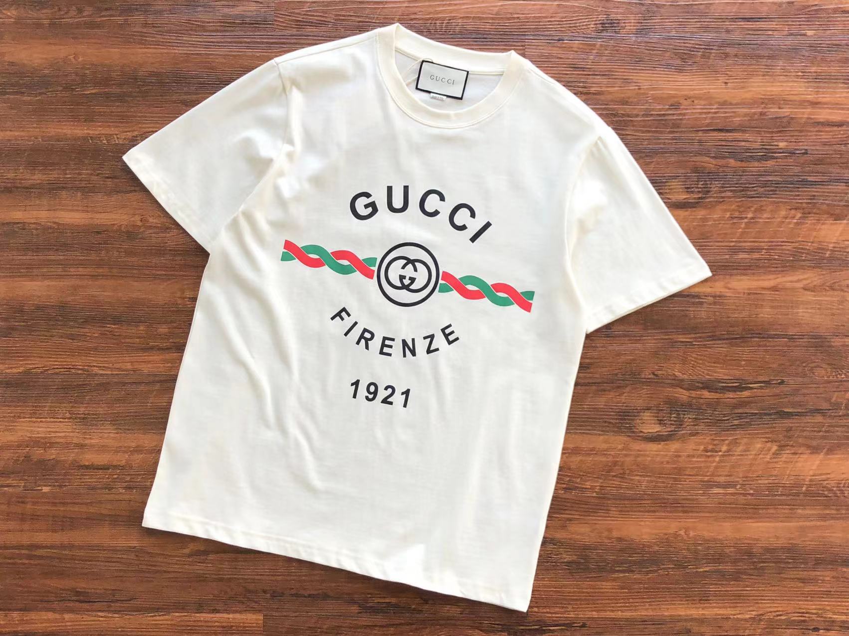 Gucci T-shirt