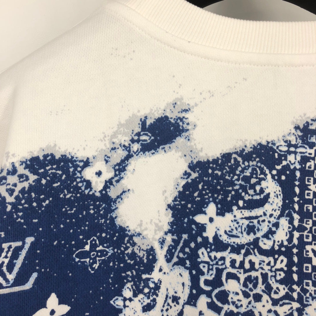 Louis Vuitton Sweatshirt