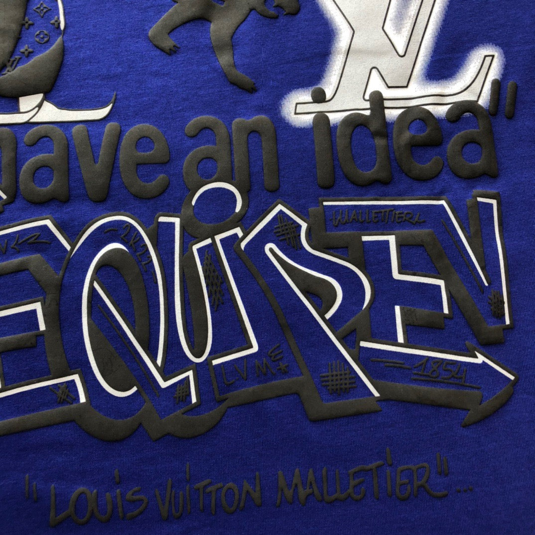 Louis Vuitton T-shirt