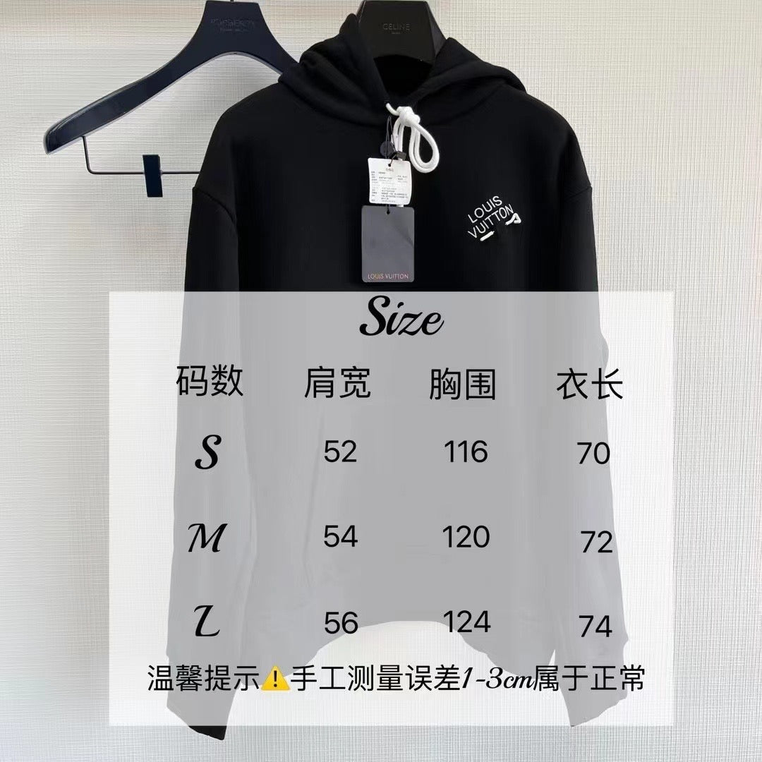 Louis Vuitton Hoodie