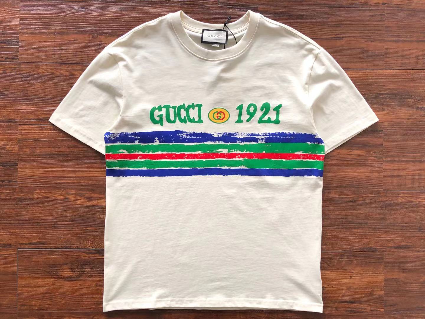 Gucci T-shirt