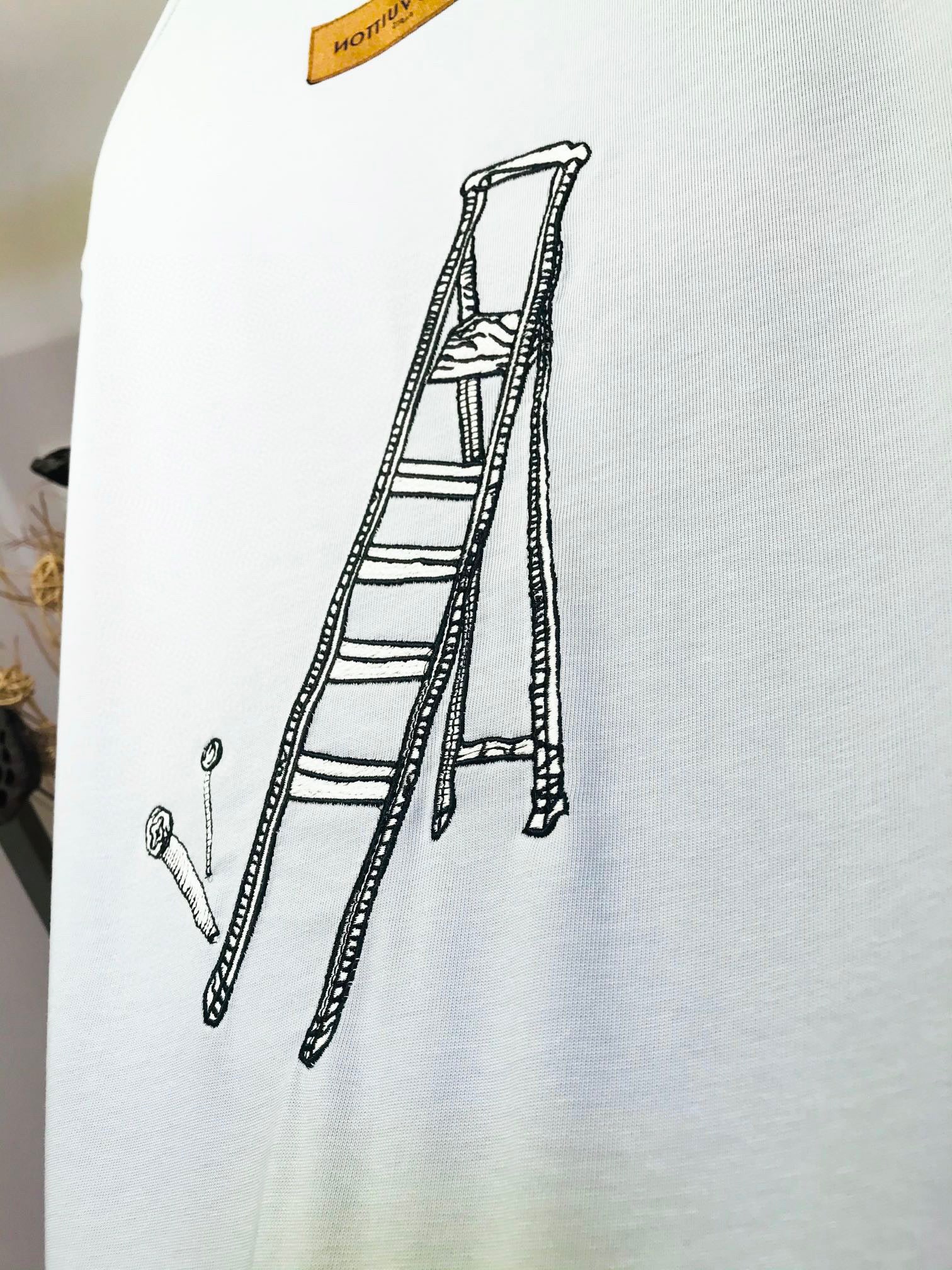 Louis Vuitton T-shirt