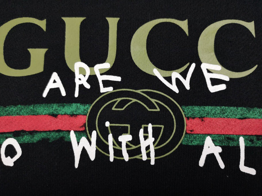 Gucci Sweatshirt