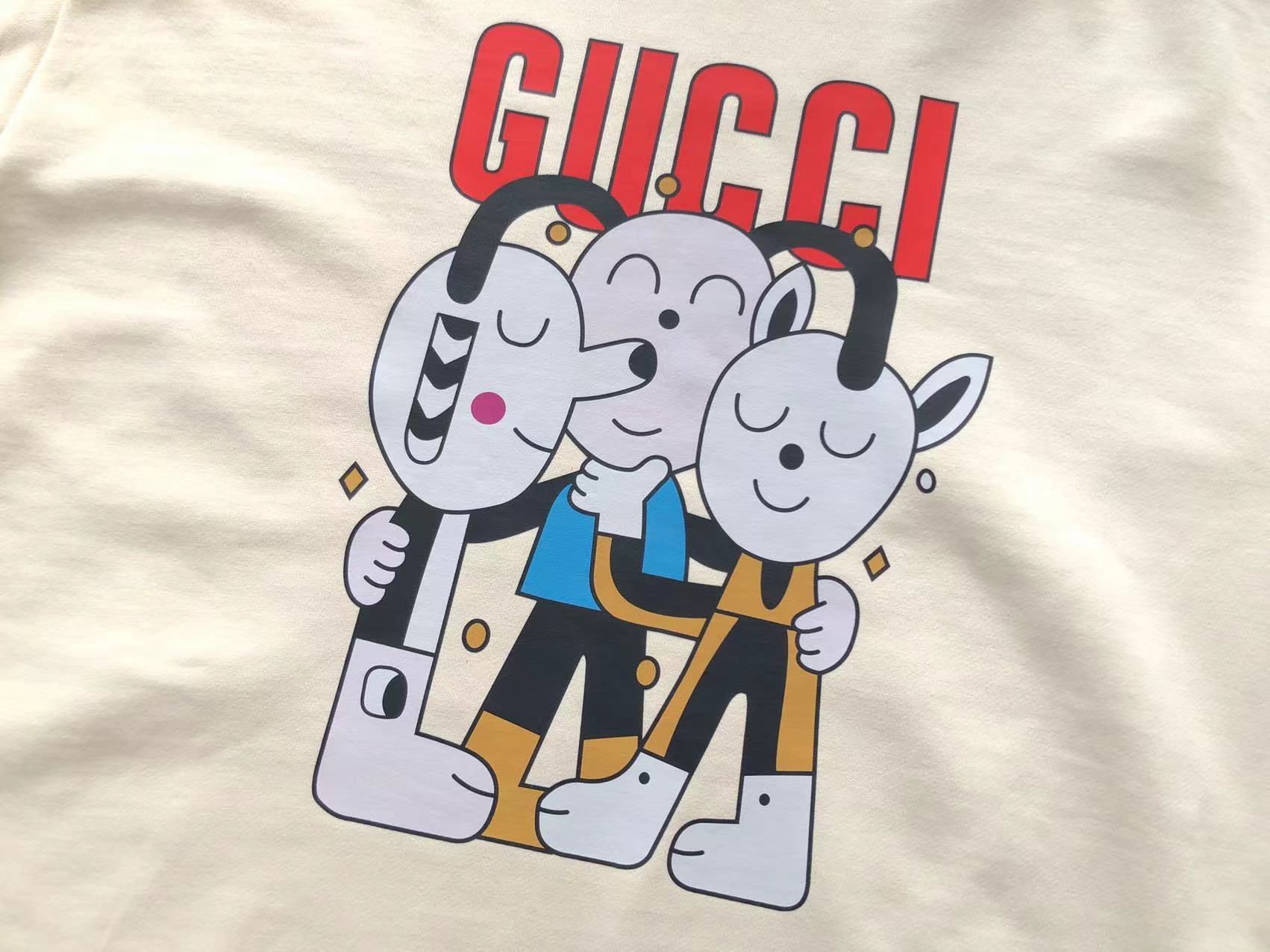 Gucci Sweatshirt