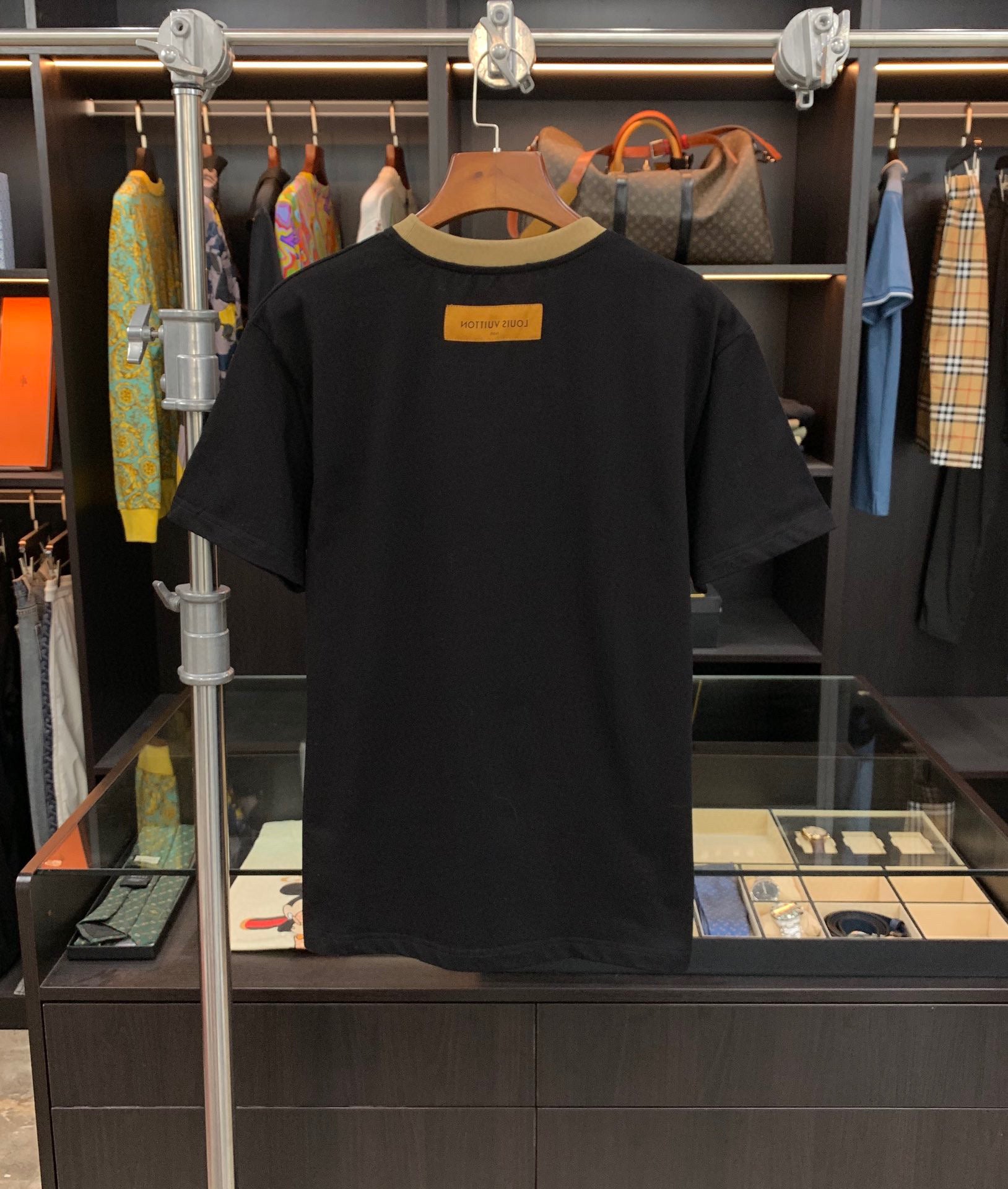 Louis Vuitton T-shirt